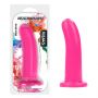 Dildo silikonowe Holy Dong Lovetoy z przyssawką 15 cm - 3