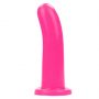 Dildo silikonowe Holy Dong Lovetoy z przyssawką 15 cm - 2
