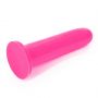 Dildo silikonowe Holy Dong Lovetoy z przyssawką 15 cm - 5