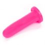 Dildo silikonowe Holy Dong Lovetoy z przyssawką 15 cm - 4