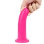 Dildo silikonowe Holy Dong Lovetoy z przyssawką 15 cm - 7
