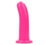 Dildo silikonowe Holy Dong Lovetoy z przyssawką 15 cm - 8
