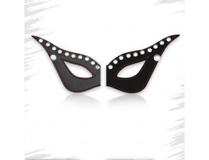 Bondage Fetish Masquerade Mask