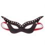 Bondage Fetish Masquerade Mask - 5