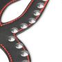 Bondage Fetish Masquerade Mask - 10
