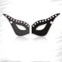 Bondage Fetish Masquerade Mask - 2