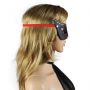 Bondage Fetish Masquerade Mask - 6