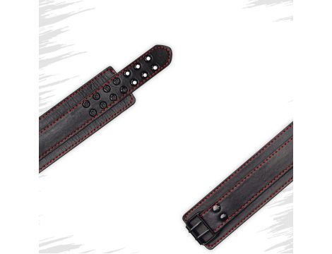 Bondage Fetish Pleasure collar - 5