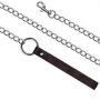 Bondage Fetish Pleasure collar - 2