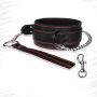 Bondage Fetish Pleasure collar - 4