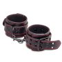 Bondage Fetish Pleasure Handcuffs - 4
