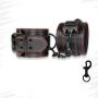 Bondage Fetish Pleasure Handcuffs - 2