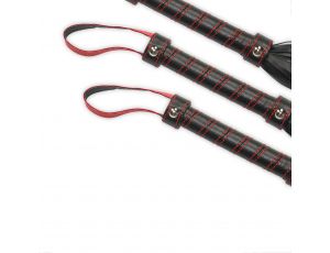 Bondage Fetish Beginners Flogger