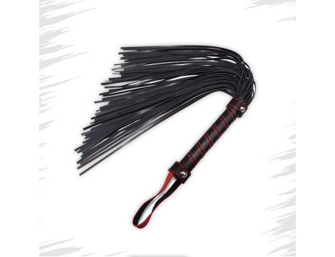 Bondage Fetish Beginners Flogger - 2