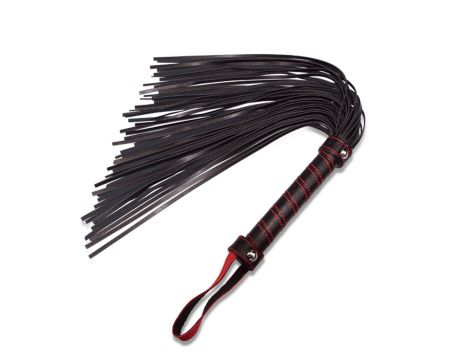 Bondage Fetish Beginners Flogger - 4