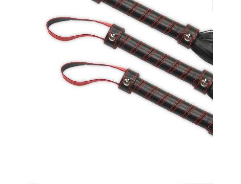 Bondage Fetish Beginners Flogger