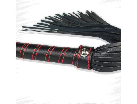 Bondage Fetish Beginners Flogger - 3