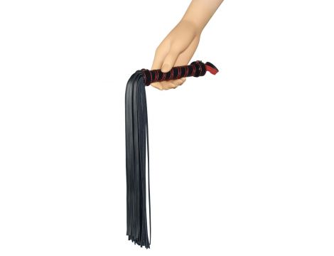 Bondage Fetish Beginners Flogger - 5