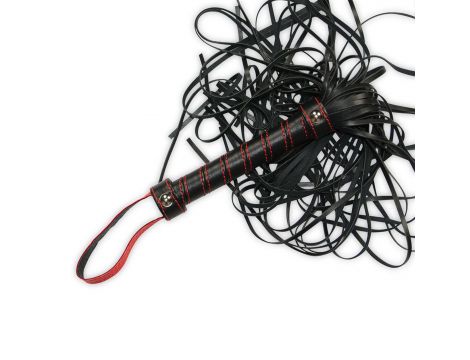 Bondage Fetish Beginners Flogger - 8