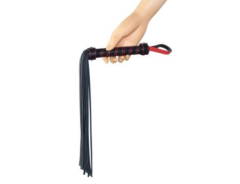 Bondage Fetish Beginners Flogger - 7