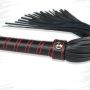 Bondage Fetish Beginners Flogger - 4