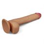10"" Legendary King Sized Realistic Dildo - 5