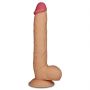 10"" Legendary King Sized Realistic Dildo - 6