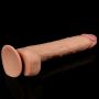 10"" Legendary King Sized Realistic Dildo - 3