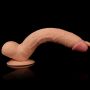 10"" Legendary King Sized Realistic Dildo - 9
