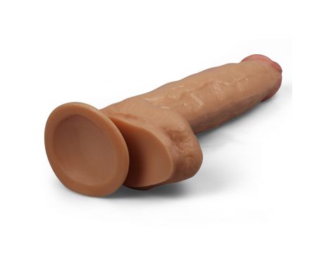 11"" Legendary King Sized Realistic Dildo - 2