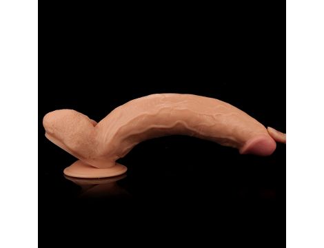 11"" Legendary King Sized Realistic Dildo - 7