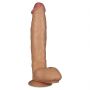 11"" Legendary King Sized Realistic Dildo - 4