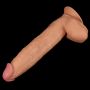 11"" Legendary King Sized Realistic Dildo - 2