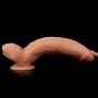 11"" Legendary King Sized Realistic Dildo - 8