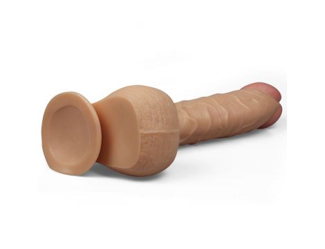 12"" Legendary King Sized Realistic Dildo