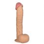 12"" Legendary King Sized Realistic Dildo - 5