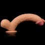 12"" Legendary King Sized Realistic Dildo - 7