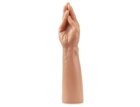 13.5"" King Size Realistic Magic Hand