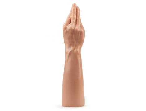 13.5"" King Size Realistic Magic Hand - 2
