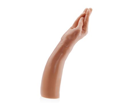 13.5"" King Size Realistic Magic Hand - 6