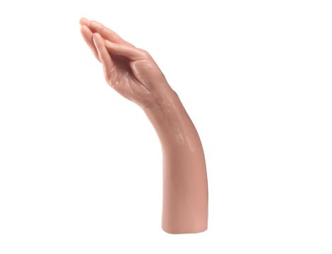 13.5"" King Size Realistic Magic Hand - 7