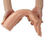 13.5"" King Size Realistic Magic Hand - 5