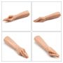 13.5"" King Size Realistic Magic Hand - 6