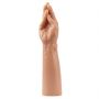 13.5"" King Size Realistic Magic Hand - 2