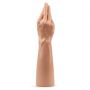 13.5"" King Size Realistic Magic Hand - 3
