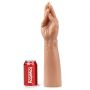 13.5"" King Size Realistic Magic Hand - 11