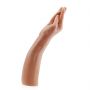 13.5"" King Size Realistic Magic Hand - 7