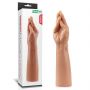13.5"" King Size Realistic Magic Hand - 9