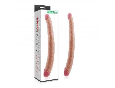 14" Double Dildo - 4