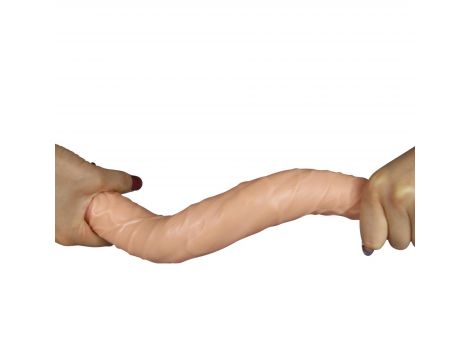 14" Double Dildo - 3